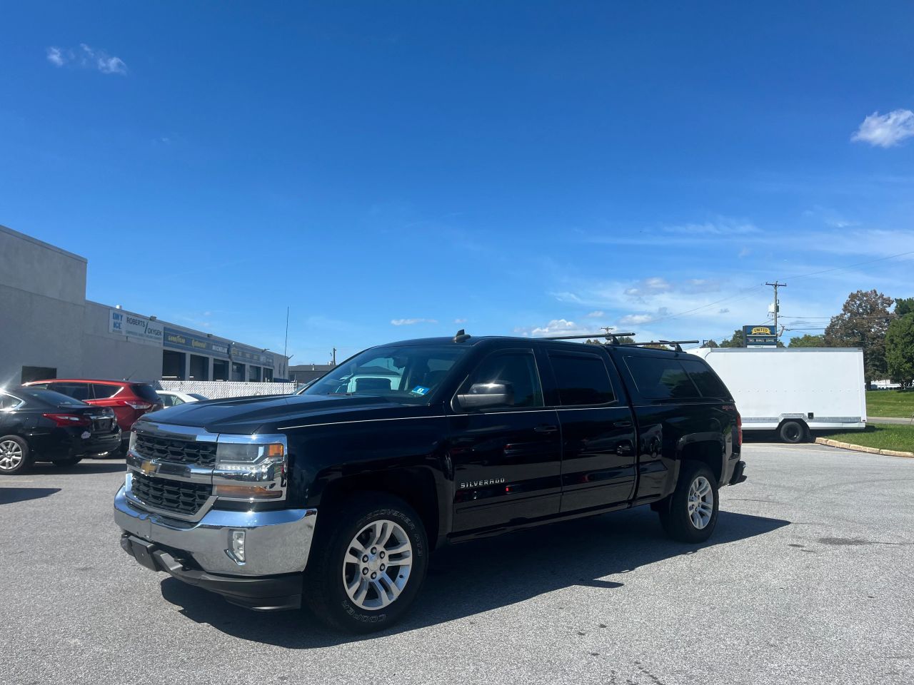 chevrolet silverado 1500 2016 1GCUKREC7GF132103 image chevrolet silverado 1500 2016 1GCUKREC7GF132103 image